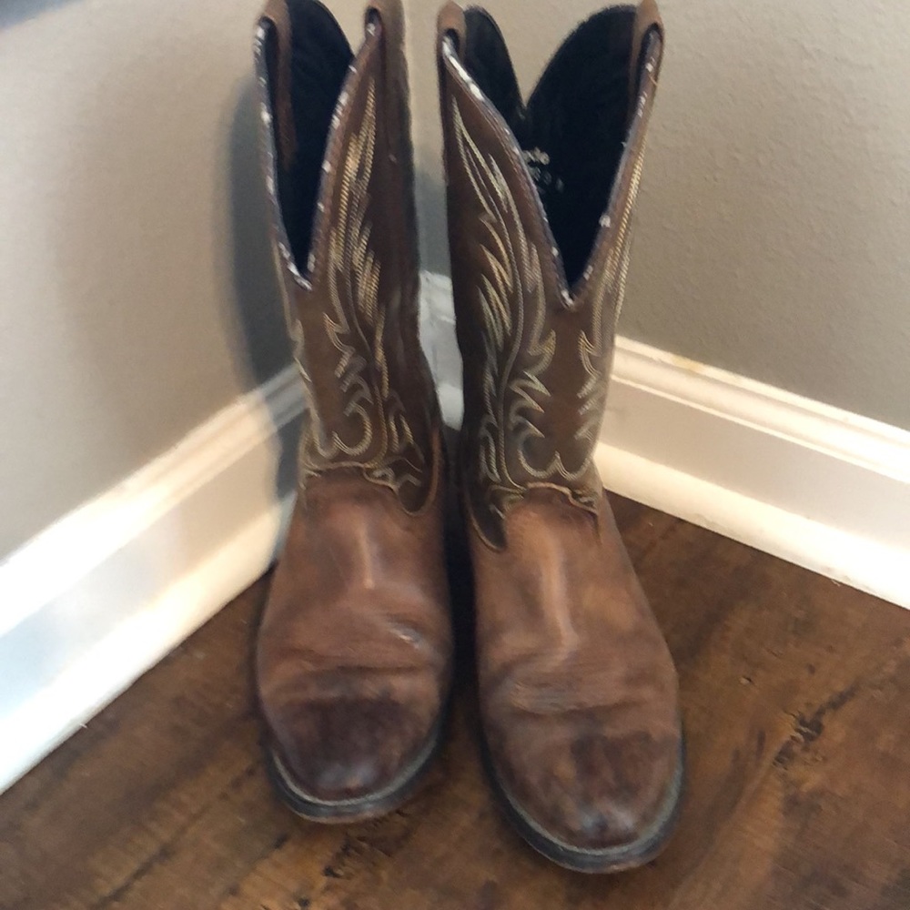 Laredo women’s boots size 9 M